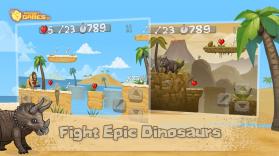 野人查克 v1.118 下载 截图