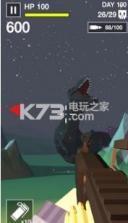 立方杀手怪物 v1.0.9 游戏下载 截图