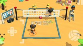 VBall v1.01 游戏下载 截图