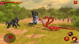 三头蛇模拟器 v1.0 游戏下载 截图