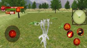 三头蛇模拟器 v1.0 游戏下载 截图