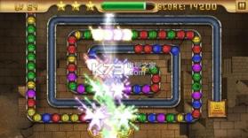 埃及祖玛之阿努比斯的神庙 v1.3.4 下载 截图