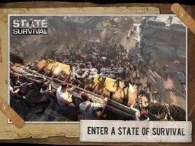 State of Survival v1.21.25 游戏下载 截图