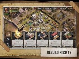 State of Survival v1.21.25 游戏下载 截图