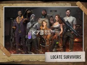 State of Survival v1.21.25 游戏下载 截图