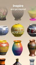 Pottery.ly 3D v1.0.3 游戏下载 截图