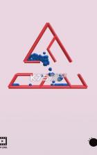 Balls Labyrinth Rotate v1.8 游戏下载 截图