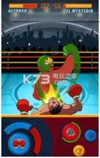 搏击英雄拳击冠军 v1.0 游戏下载 截图