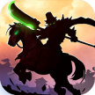 乱轰三国志 v1.1.0 满v版下载
