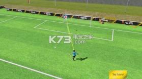 足球英雄战队 v1.1.3 游戏下载 截图