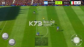 足球英雄战队 v1.1.3 游戏下载 截图