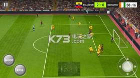 足球英雄战队 v1.1.3 游戏下载 截图