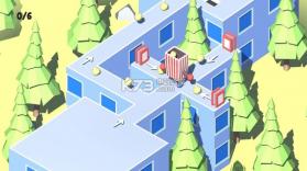 爆米花冒险 v0.9 游戏下载 截图