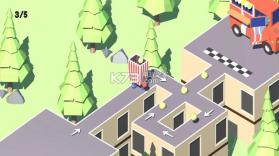 爆米花冒险 v0.9 游戏下载 截图