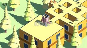 爆米花冒险 v0.9 游戏下载 截图