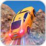 Crazy Drift Rocket Car Z v1.0 游戏下载