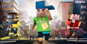 吞噬跟随者 v1.24 游戏下载 截图