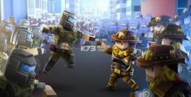 吞噬跟随者 v1.24 游戏下载 截图