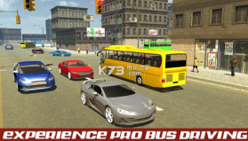 长途汽车司机3D v1.5 游戏下载 截图