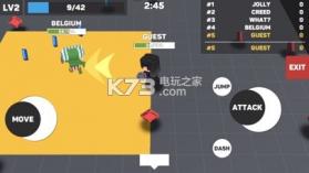 Fighters.io v1.1 手游下载 截图