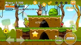 马赫历险记 v1.00.20 游戏下载 截图