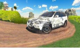 越野吉普车2019 v1.2 游戏下载 截图