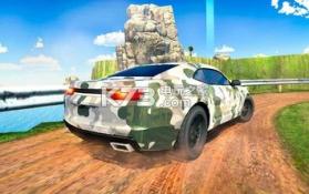 越野吉普车2019 v1.2 游戏下载 截图