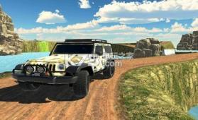 越野吉普车2019 v1.2 游戏下载 截图