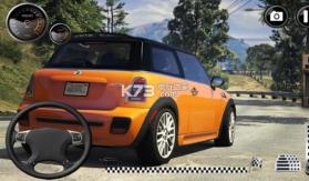 Drive Mini Cooper v1.0 游戏下载 截图