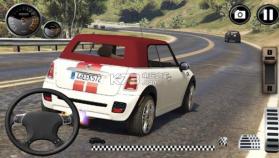 Drive Mini Cooper v1.0 游戏下载 截图