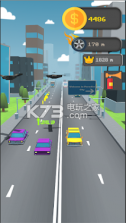 City Escape v1.1.3 手游下载 截图