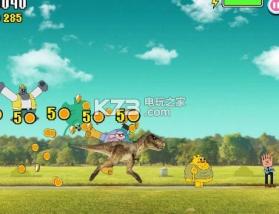 跳过头 v0.36 游戏下载 截图