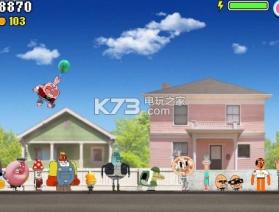 跳过头 v0.36 游戏下载 截图