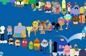 跳过头 v0.36 游戏下载 截图