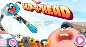 跳过头 v0.36 游戏下载 截图