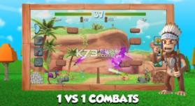 狂暴大炮瓜 v1.0 安卓版下载 截图