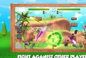 狂暴大炮瓜 v1.0 安卓版下载 截图