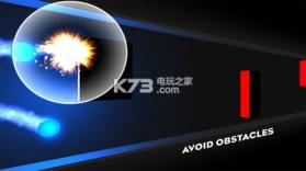 躲避小球emoji v1.02 游戏下载 截图