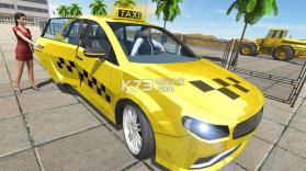 的士模拟器 v1.0.2 游戏下载 截图