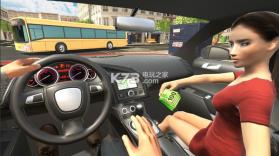 的士模拟器 v1.0.2 游戏下载 截图