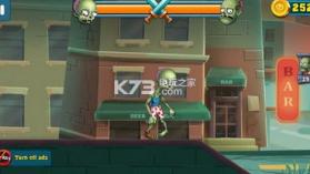 僵尸投掷大师 v1.9.17 游戏下载 截图