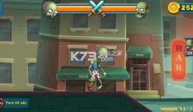 僵尸投掷大师 v1.9.17 游戏下载 截图