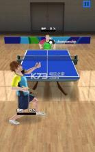 超级绝杀乒乓球 v1.0.0 游戏下载 截图