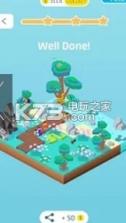 color garden v1.2.2 游戏下载 截图