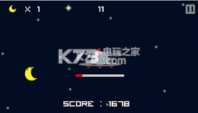 Crescent Jump v1.03 游戏下载 截图