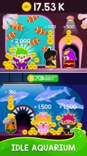 空闲的水族馆大亨 v1.0 下载 截图
