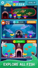 空闲的水族馆大亨 v1.0 下载 截图