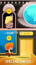 空闲的水族馆大亨 v1.0 下载 截图