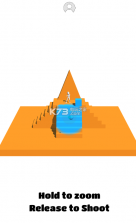 喷满色彩 v0.1 游戏下载 截图