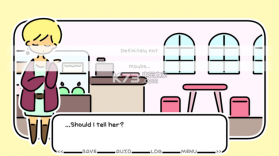 春季的最后一天 v1.0 游戏下载 截图